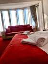 Отель Hotel A3 Кымпия-Турзи-5