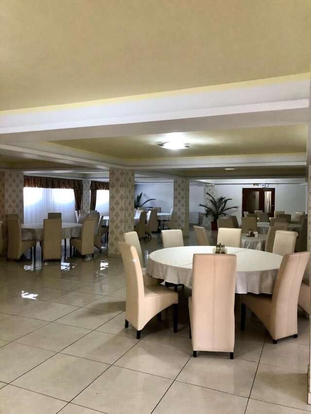 Отель Hotel A3 Кымпия-Турзи-27